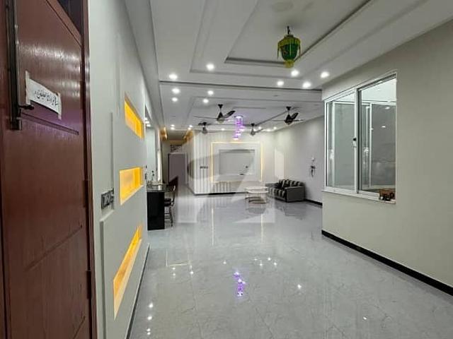 Property for rent in Islamabad