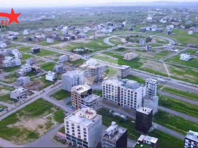 Apartment for sale in اسلام آباد, زون 1