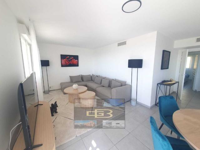 Appartement location à Nice