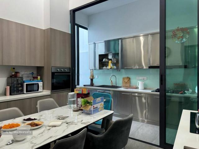 Apartment for sale in Ang Mo Kio
