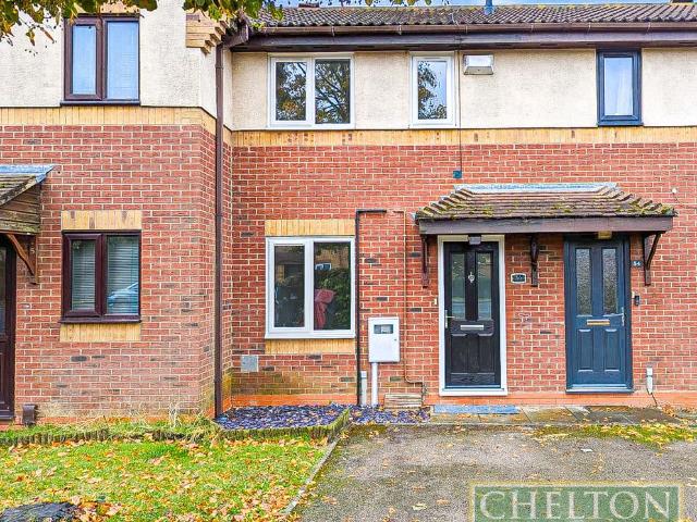 House for rent in East Hunsbury, Northamptonshire