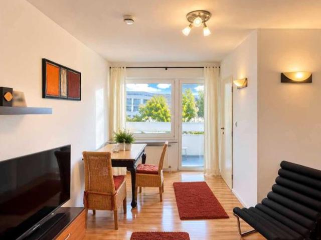 Wohnung kaufen in München
