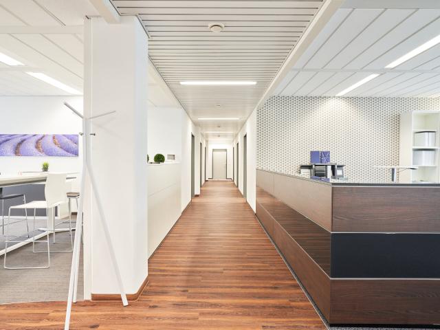 Büro mieten in Hallbergmoos, Bayern