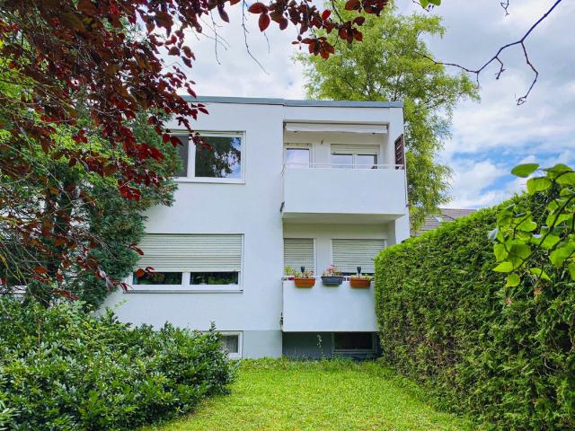Apartment mieten in Allach-Untermenzing, München
