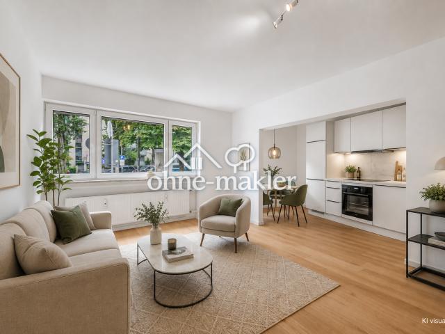 Apartment kaufen in Ramersdorf-Perlach, München