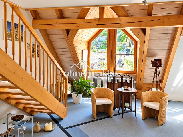 Apartment kaufen in Au-Haidhausen, München