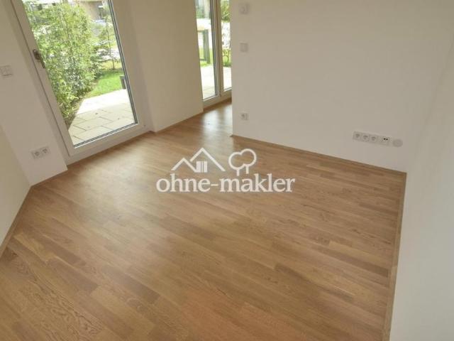 Apartment mieten in Aubing-Lochhausen-Langwied, München