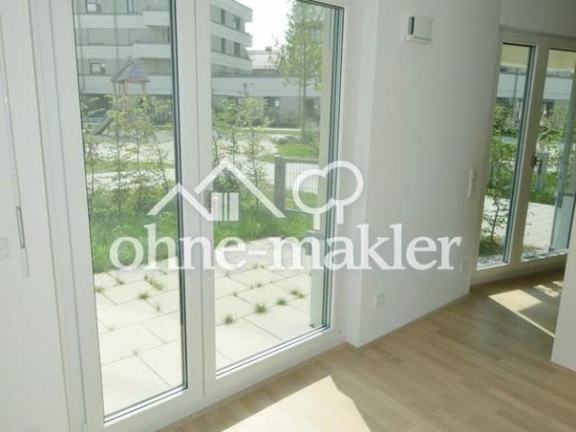 Apartment mieten in Aubing-Lochhausen-Langwied, München