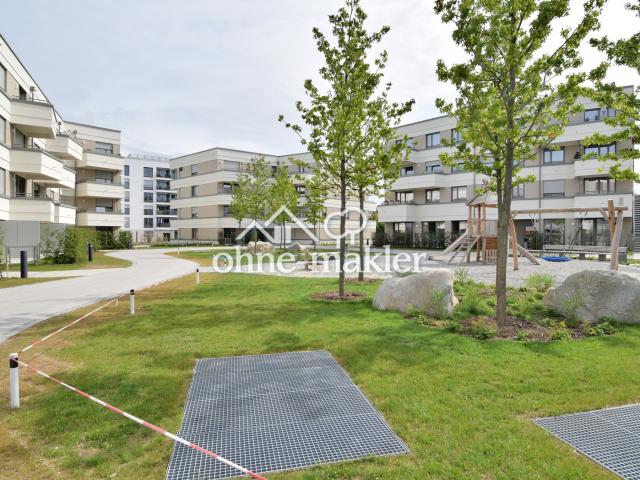 Apartment mieten in Aubing-Lochhausen-Langwied, München