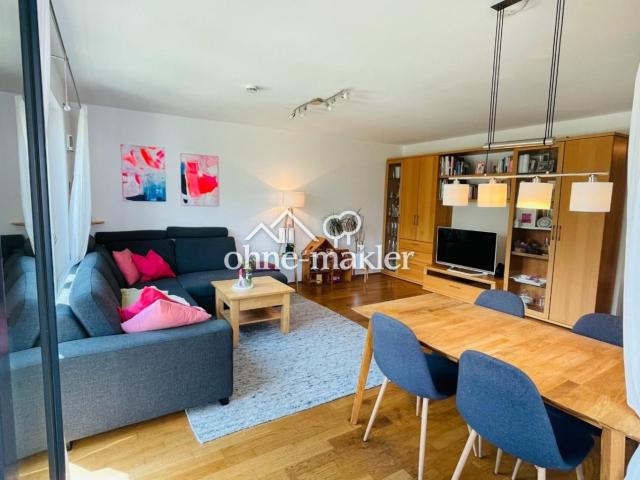 Apartment kaufen in Freiham-Nord, München
