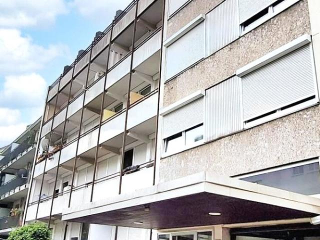 Wohnung kaufen in Milbertshofen-Am Hart, München
