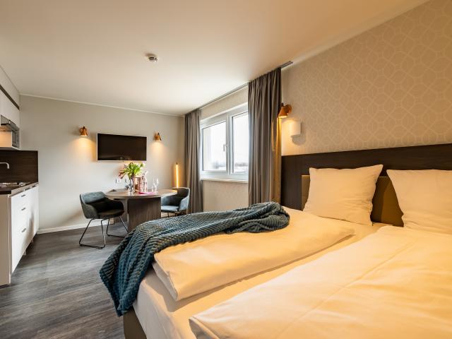 Apartment mieten in Dornach, Aschheim
