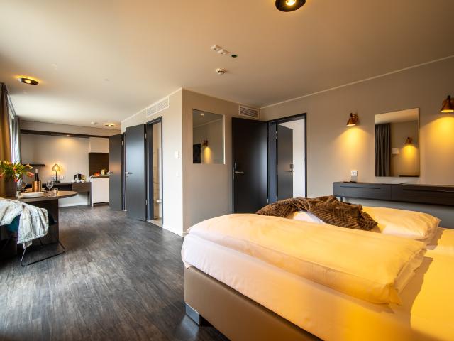 Apartment mieten in Dornach, Aschheim