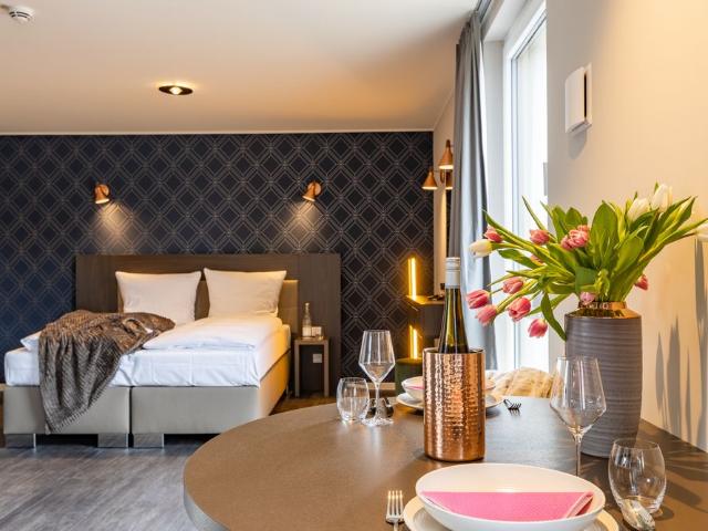Apartment mieten in Dornach, Aschheim