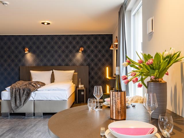 Apartment mieten in Dornach, Aschheim