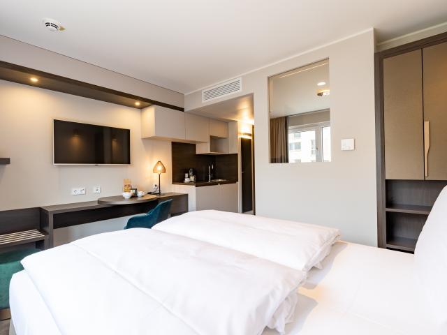 Apartment mieten in Dornach, Aschheim