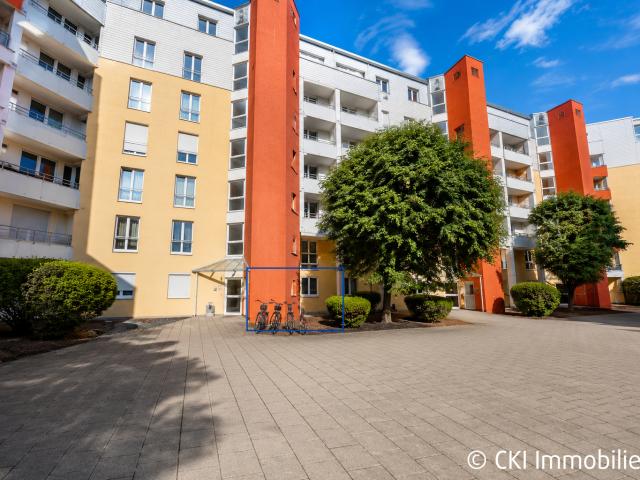 Wohnung kaufen in Hadern, München