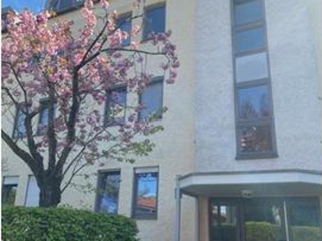 Apartment kaufen in Altstadt-Lehel, München