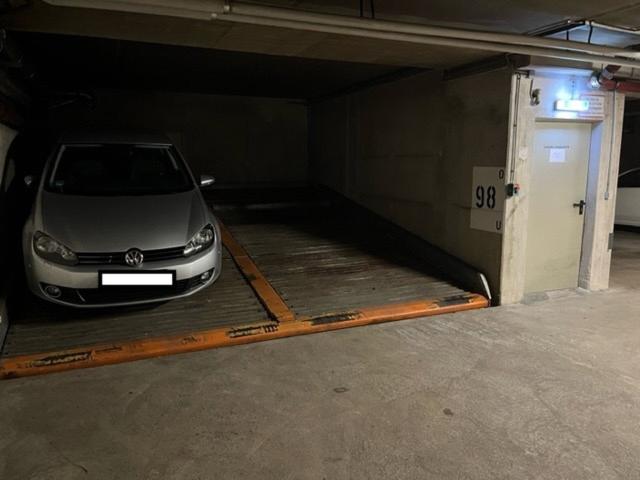 Erdgeschosswohnung mieten in Altstadt-Lehel, München