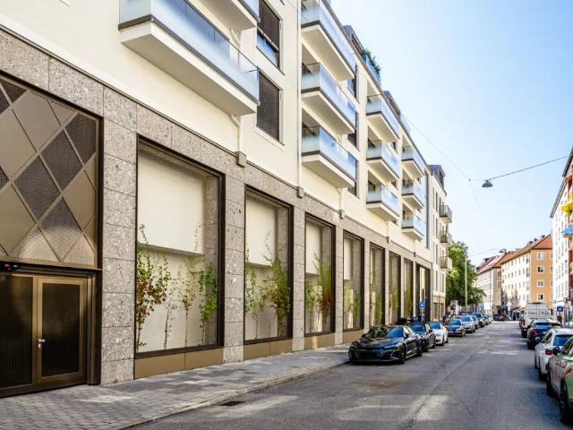 Apartment mieten in Lehel, München