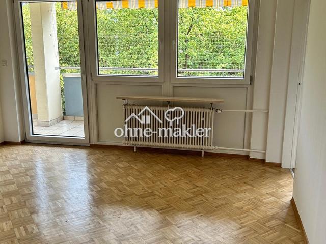 Apartment kaufen in Neuhausen-Nymphenburg, München