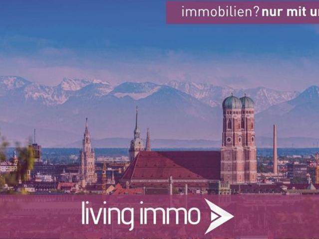 Erdgeschosswohnung kaufen in München, Bayern