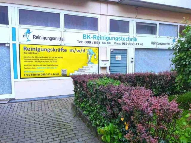 Büro kaufen in München, Bayern
