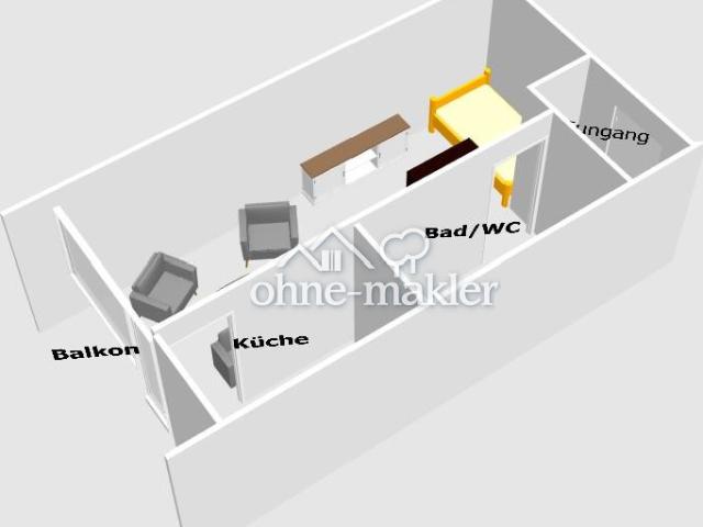 Apartment kaufen in Thalkirchen-Obersendling-Forstenried-Fürstenried-Solln, München