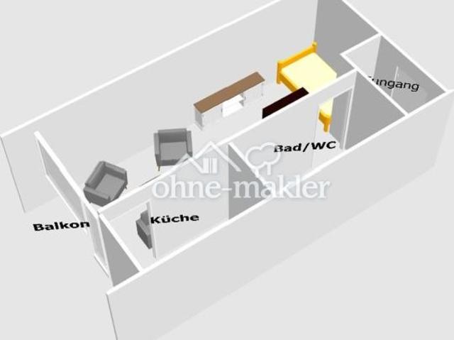 Wohnung kaufen in Thalkirchen-Obersendling-Forstenried-Fürstenried-Solln, München