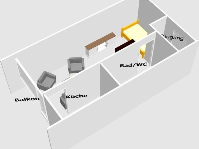 Wohnung kaufen in Thalkirchen-Obersendling-Forstenried-Fürstenried-Solln, München