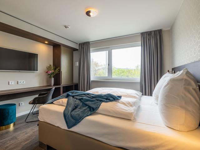 Apartment mieten in Trudering-Riem, München