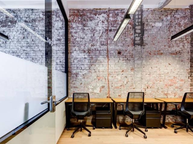 Büro mieten in Altstadt-Lehel, München