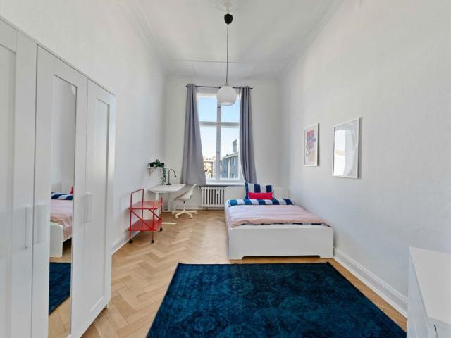 Zimmer mieten in Tempelhof–Schöneberg, Berlin