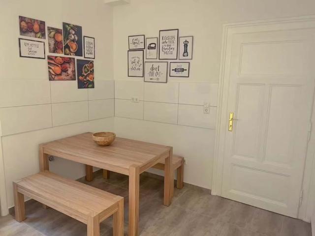 Apartment mieten in Bahnhofsviertel, Sachsenhausen