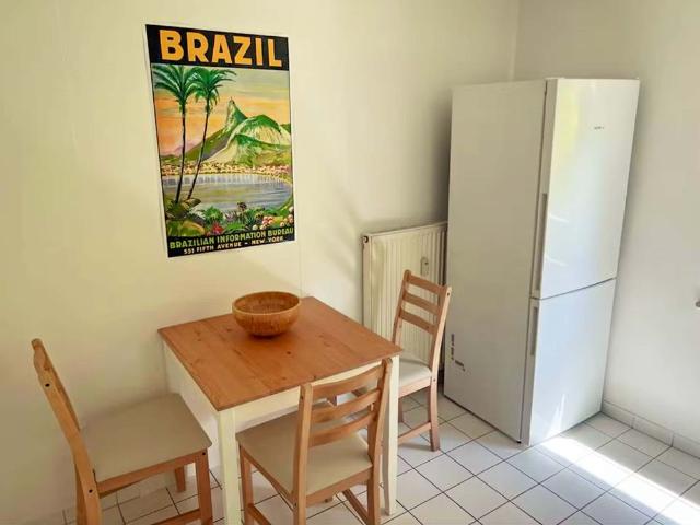 Zimmer mieten in Bahnhofsviertel, Sachsenhausen