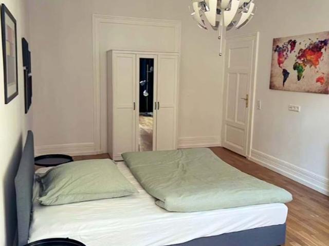 Zimmer mieten in Bahnhofsviertel, Sachsenhausen