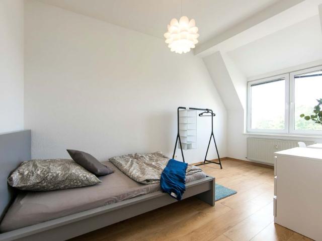 Zimmer mieten in Bayerisches Viertel, Berlin