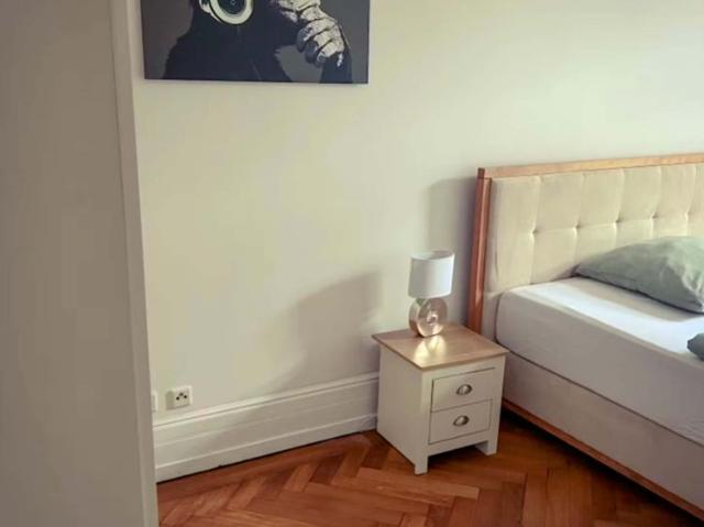 Zimmer mieten in Bahnhofsviertel, Sachsenhausen