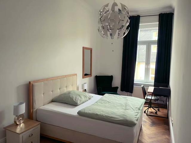 Zimmer mieten in Bahnhofsviertel, Sachsenhausen