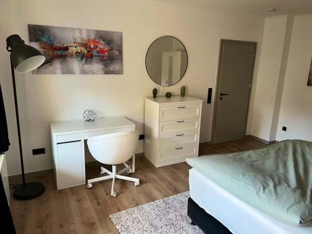 Zimmer mieten in Bahnhofsviertel, Sachsenhausen