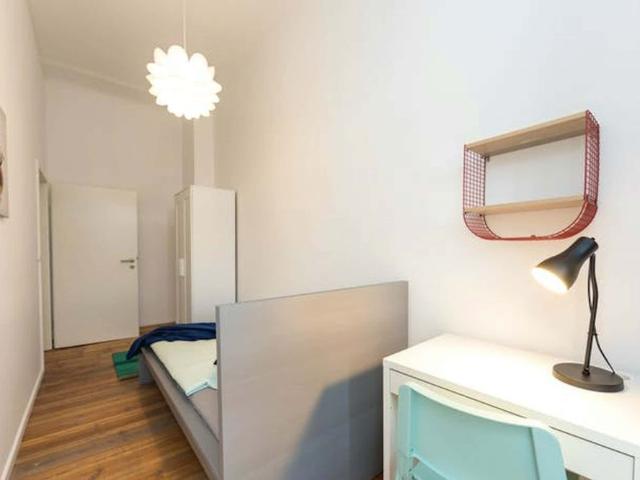 Zimmer mieten in Tempelhof–Schöneberg, Berlin