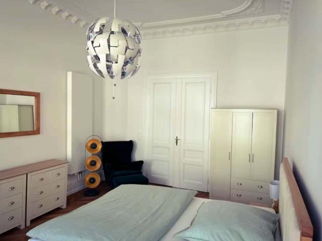 Zimmer mieten in Bahnhofsviertel, Sachsenhausen