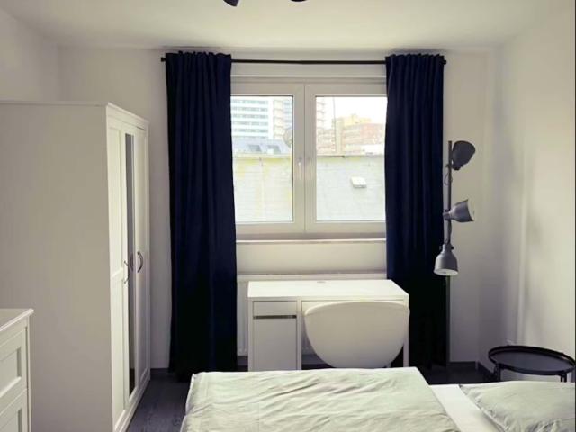 Zimmer mieten in Bahnhofsviertel, Sachsenhausen