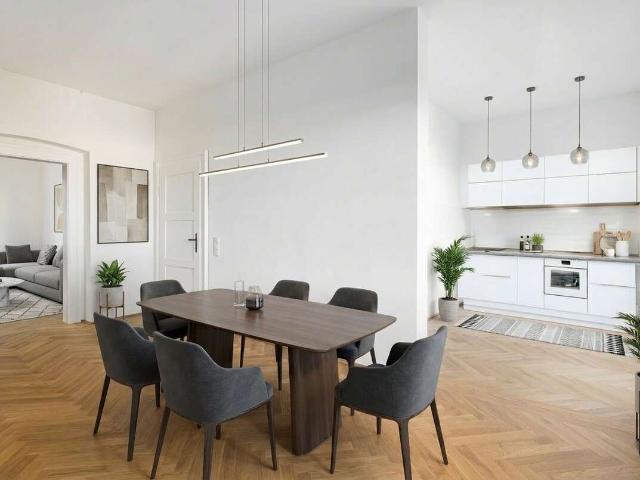 Wohnung kaufen in Altstadt-Lehel, München