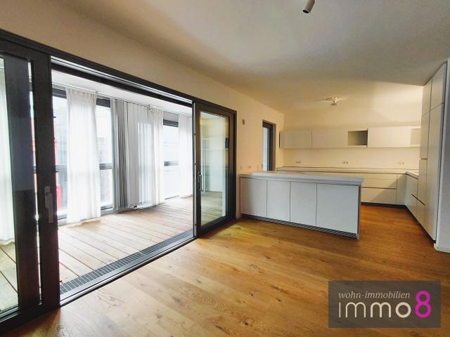 Wohnung kaufen in Schwabing-Freimann, München