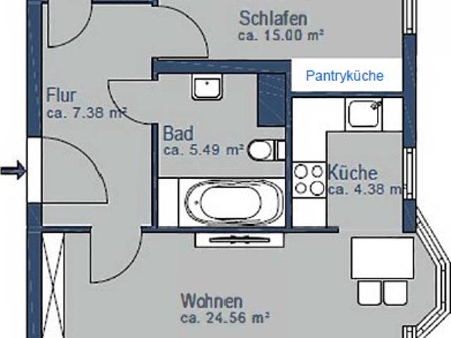 Haus kaufen in Neuhausen-Nymphenburg, München