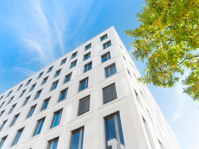 Erdgeschosswohnung kaufen in Neufahrn, Bayern