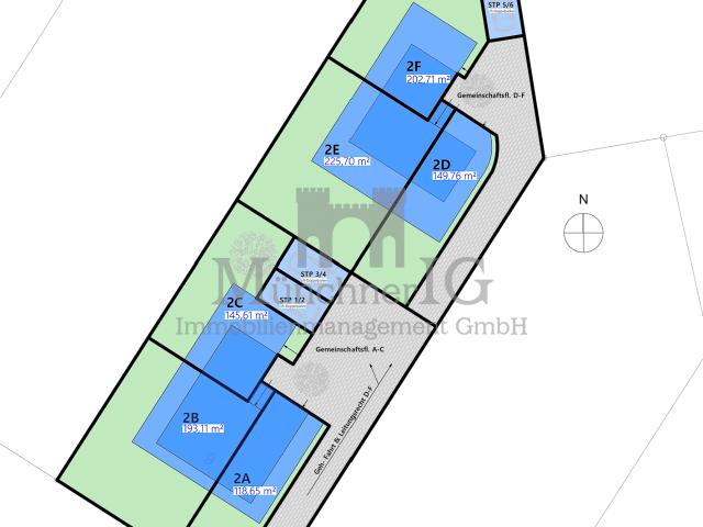 Landwirtschaft kaufen in Schwabing-Freimann, München