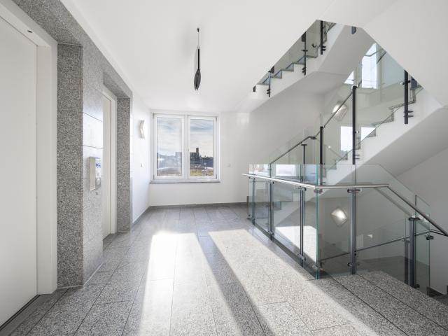Wohnung kaufen in Neuhausen-Nymphenburg, München