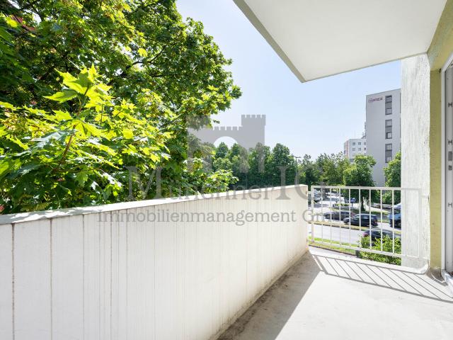 Wohnung kaufen in Neuhausen-Nymphenburg, München